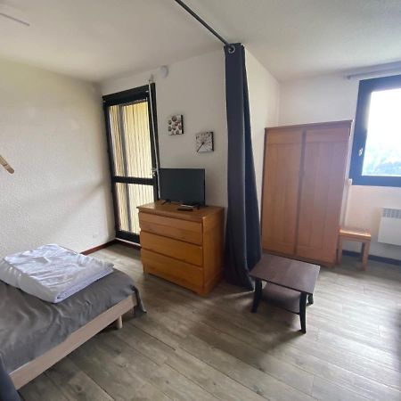 Les Cimes Apartment ซาโมอ็องส์ ภายนอก รูปภาพ