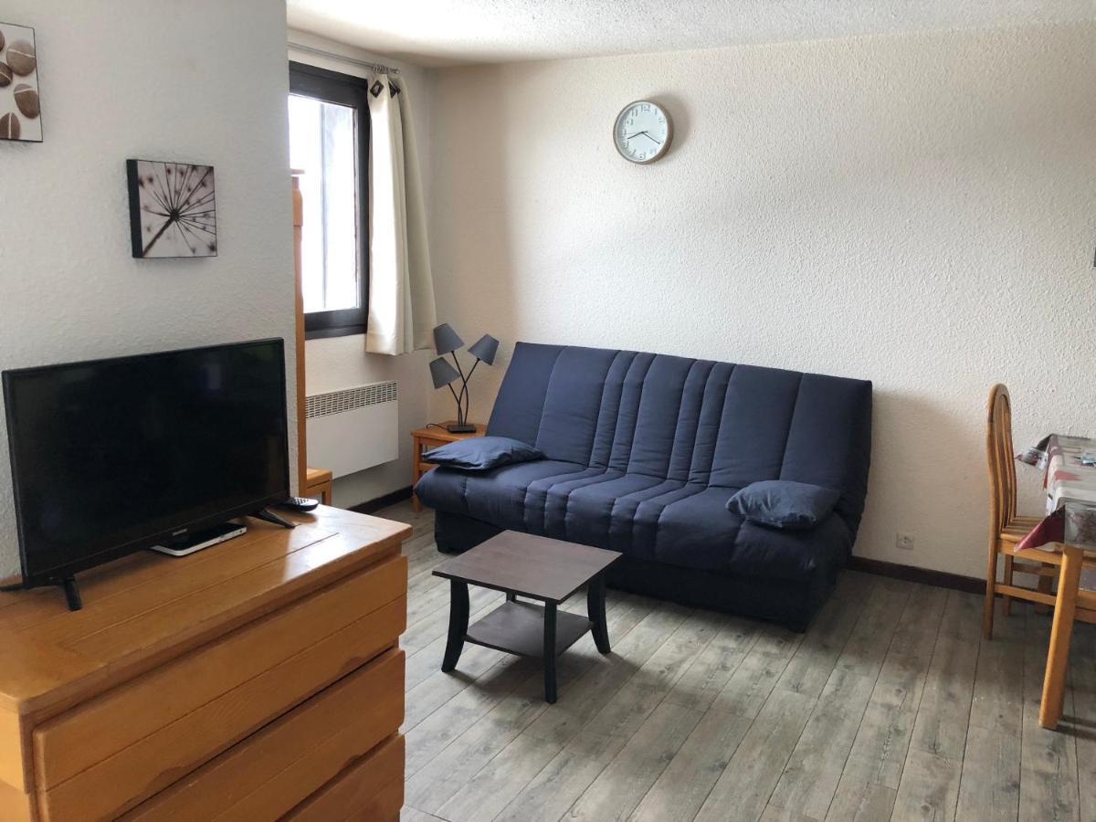 Les Cimes Apartment ซาโมอ็องส์ ภายนอก รูปภาพ