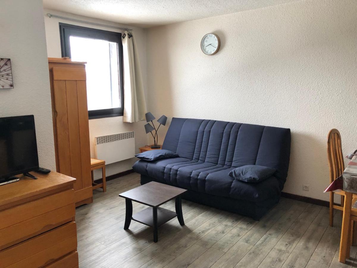 Les Cimes Apartment ซาโมอ็องส์ ภายนอก รูปภาพ